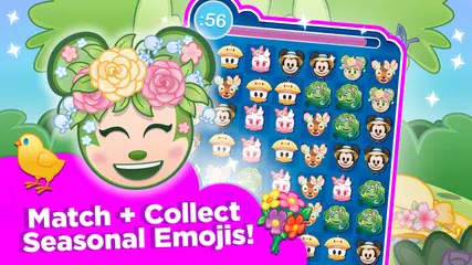 Disney Emoji Blitz Game XAPK download