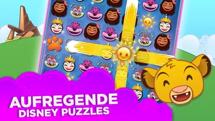 Disney Emoji Blitz Game XAPK Herunterladen