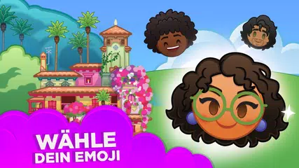 Disney Emoji Blitz Game XAPK Herunterladen