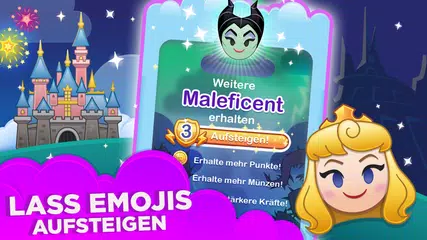Disney Emoji Blitz Game XAPK Herunterladen