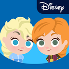 Disney Stickers: Frozen 2 icône
