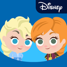 Disney Stickers: Frozen 2 圖標