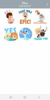 3 Schermata Disney Stickers: Frozen 2