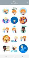 2 Schermata Disney Stickers: Frozen 2