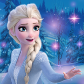 Disney Frozen Free Fall Games11.2.0 APK for Android