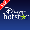 Disney+Hotstar wallpaper - Streaming Movies series APK