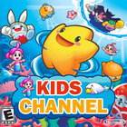 Kids Channel : Junior Cartoon icône