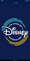 Disney LA Screenings الملصق