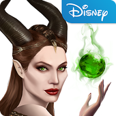 Maleficent Free Fall v9.17.0 (Mod Apk)