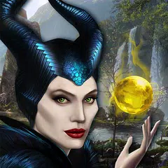 download Maleficent Lampi di Gemme XAPK