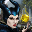 Maleficent Lampi di Gemme