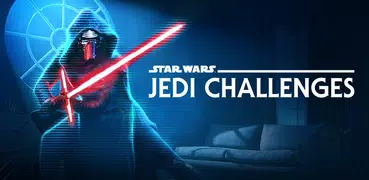 Star Wars™: Jedi Challenges