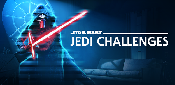 How to Download Star Wars: Jedi Challenges for Android image