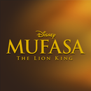 Mufasa: The Lion King Stickers APK