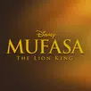 Mufasa: The Lion King Stickers aplikacja