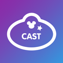 APK Disney Cast Life