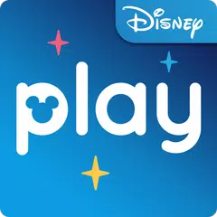 Descargar XAPK de Play Disney Parks