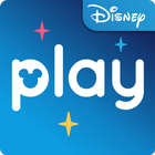 ikon Play Disney