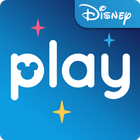 Play Disney biểu tượng