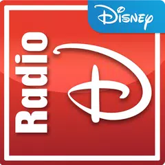 Radio Disney: Watch & Listen アプリダウンロード