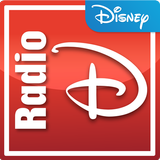Radio Disney icône