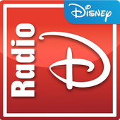 Radio Disney biểu tượng