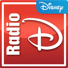 Radio Disney 아이콘