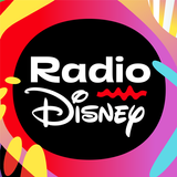 Radio Disney 아이콘