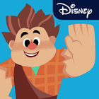 Ralph Breaks the Internet Stic icon