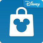 Shop Disney Parks icône