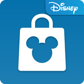 Shop Disney Parks icon
