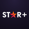 Star+ icon
