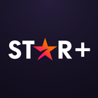 Star+ pour Android TV icône