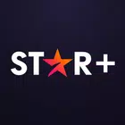 آیکون‌ Star+