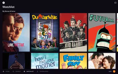 Star+ アプリダウンロード