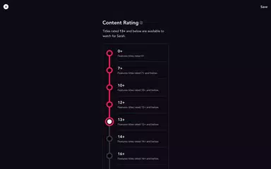 Star+ アプリダウンロード