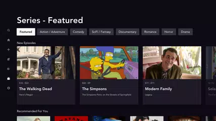 Star+ アプリダウンロード