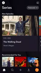 Star+ アプリダウンロード