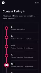 Star+ アプリダウンロード