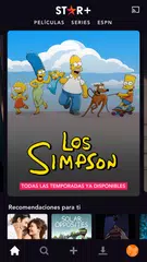 Descargar APK de Star+