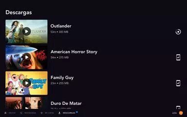 Descargar APK de Star+