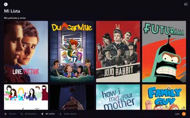 Descargar APK de Star+