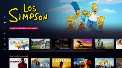 Descargar APK de Star+