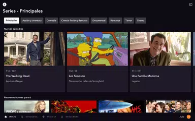 Descargar APK de Star+