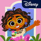 Stickers Disney : Encanto icône