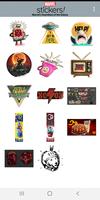 GOTG Game Stickers スクリーンショット 3