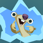 Ice Age Stickers ikon