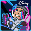 Pixar Stickers: Lightyear APK
