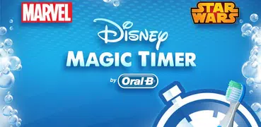Disney Magic Timer