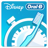 ikon Disney Magic Timer by Oral-B